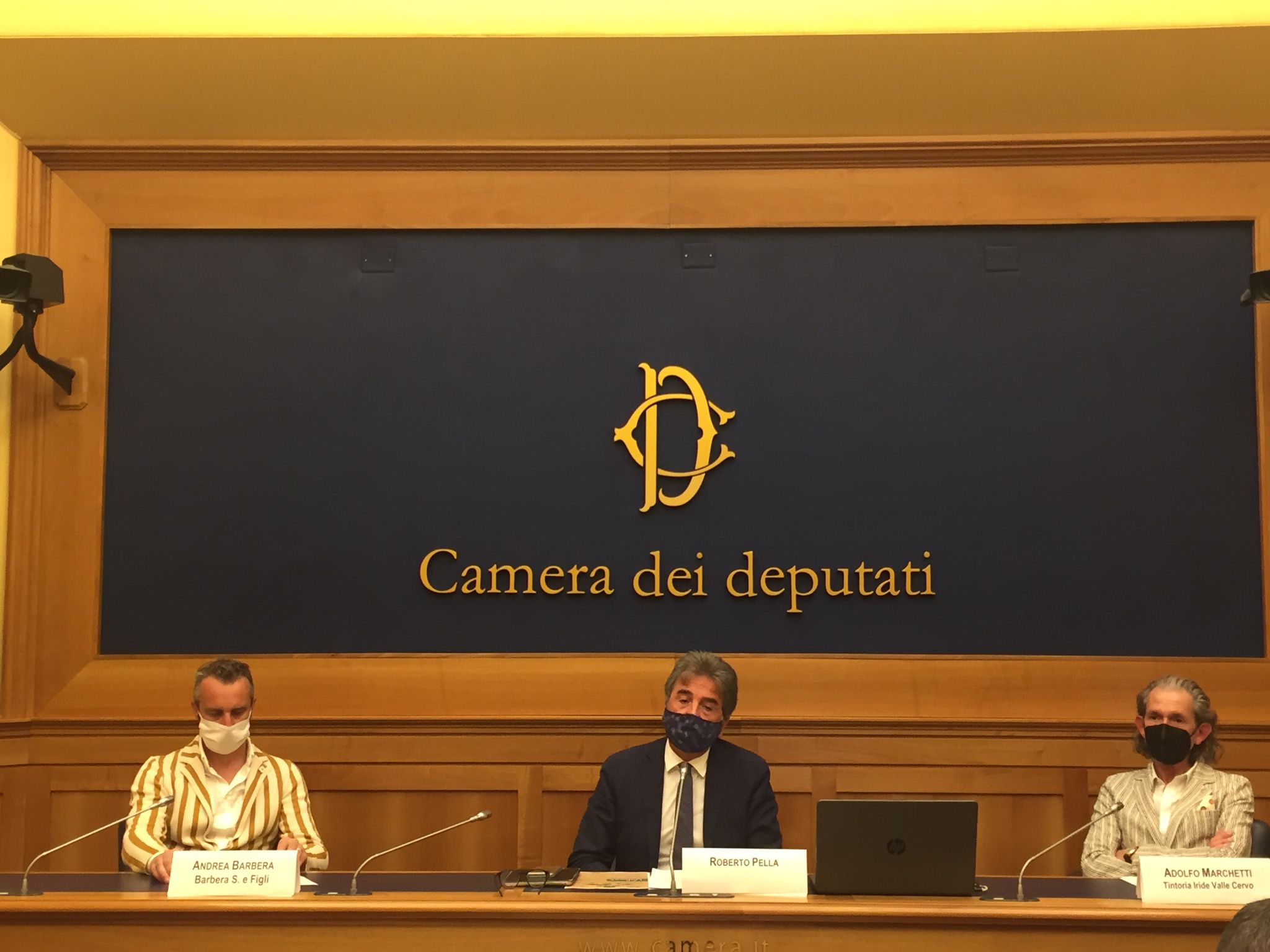 Presentazione progetto Valsaar, Pella: “Iniziativa di valore che guarda alle prossime generazioni”