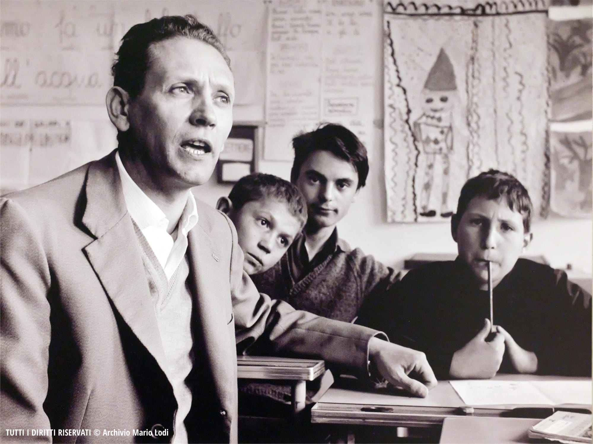 100 anni di Mario Lodi, Priori (sin. Piadena) e Tonucci:“La pedagogia di un maestro rivoluzionario”