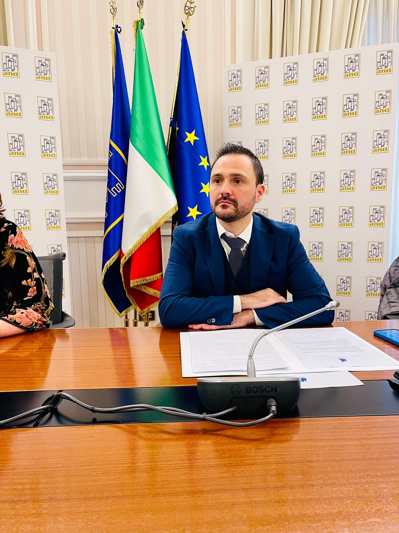 Baroncini: “A Treviso, il 24 e il 25 marzo la nostra Assemblea. Porteremo proposte al governo”