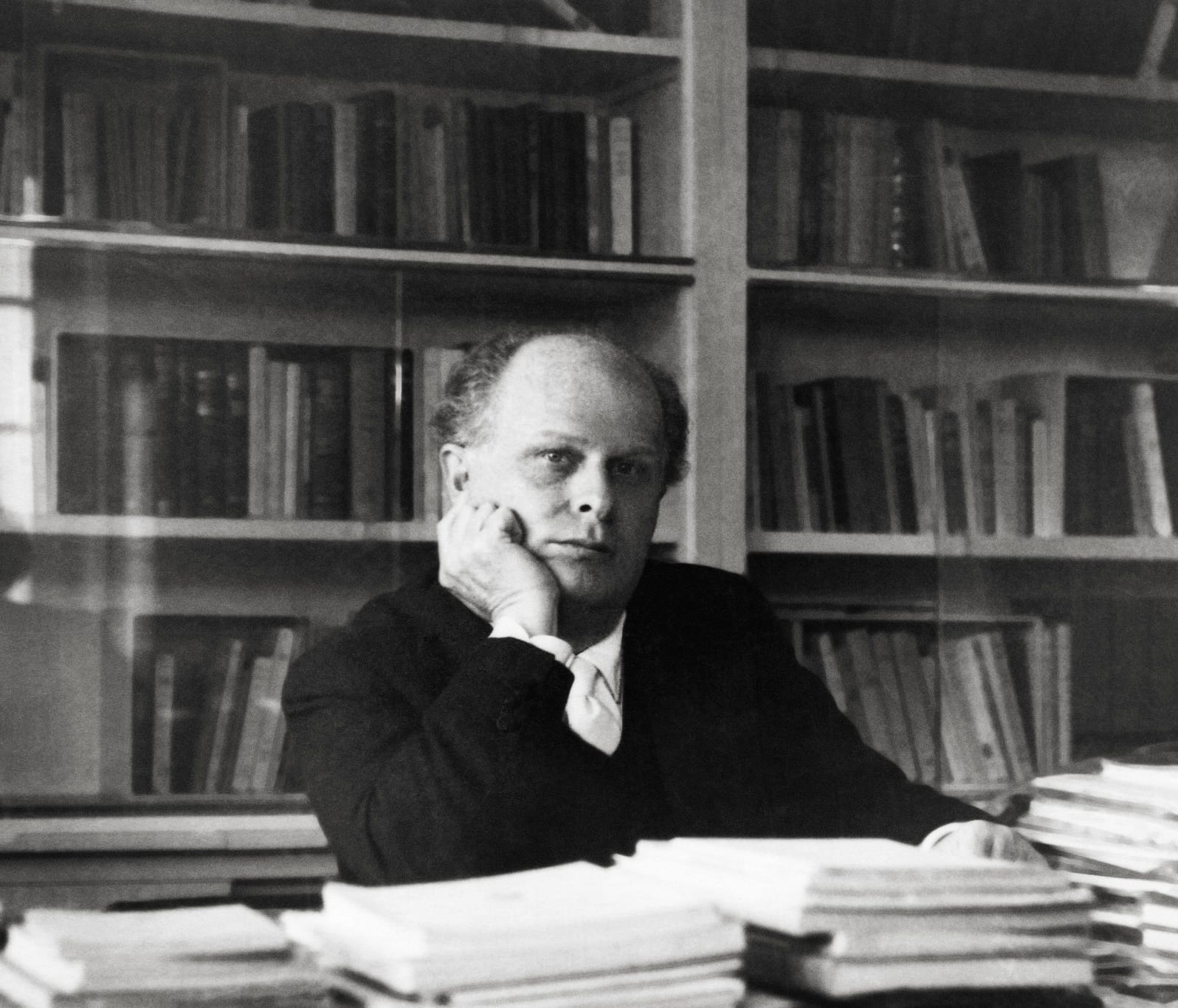 L’11 aprile 1901 nasceva Adriano Olivetti, il sindaco di Ivrea: “Orgogliosi del suo lascito”