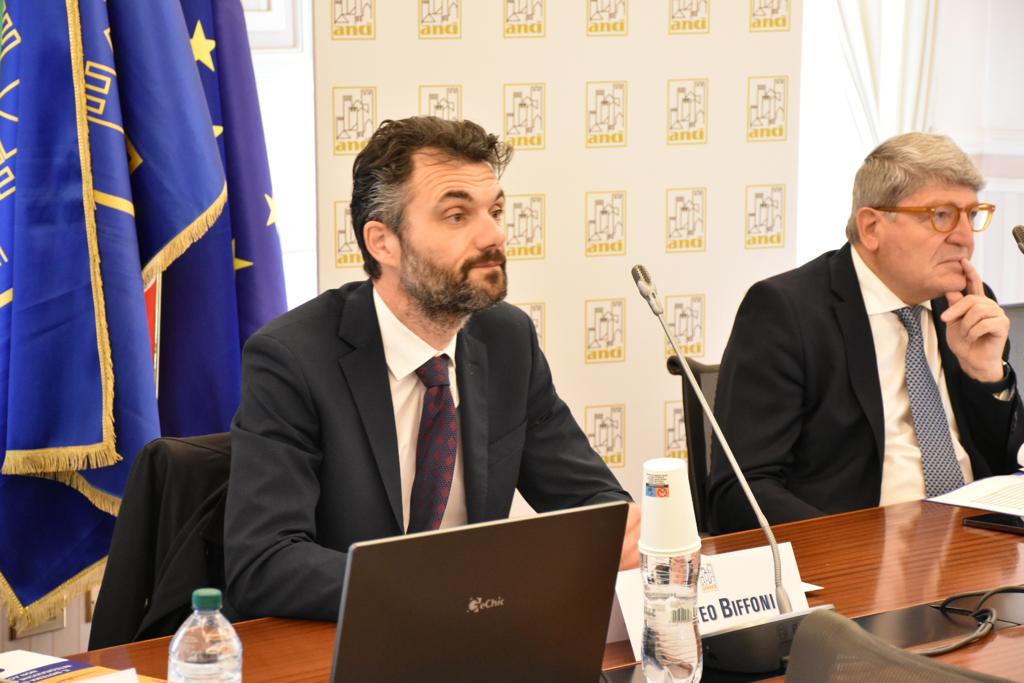 Biffoni: “Puntare su hub di primissima accoglienza e rete SAI diffuso su territori”
