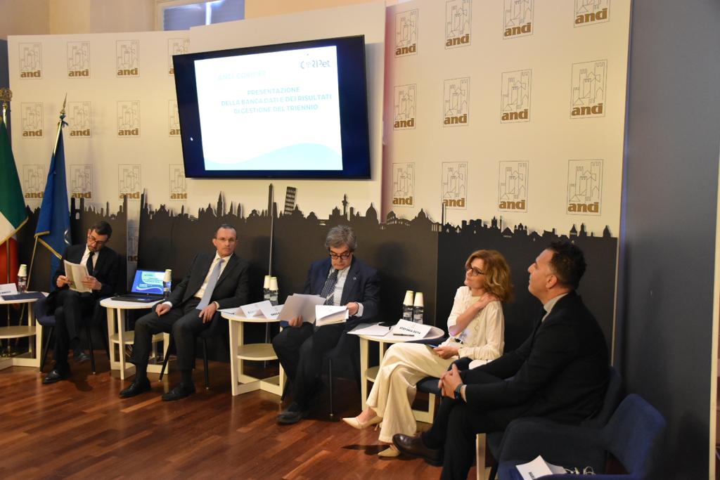 coripet 31 maggio 2023