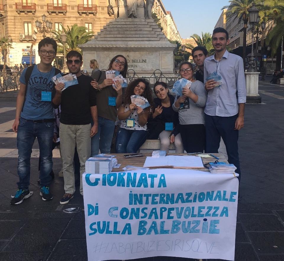 Giornata della consapevolezza sulla balbuzie, iniziative nei Comuni. Anci invita ad aderire