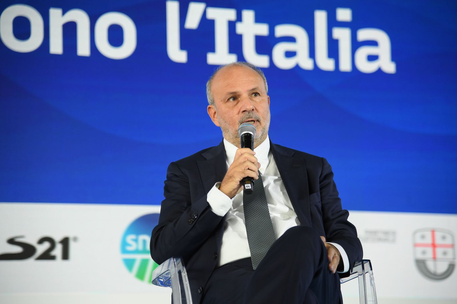Schillaci: “Spese in sanità sono investimento, Comuni strategici per questa sfida”
