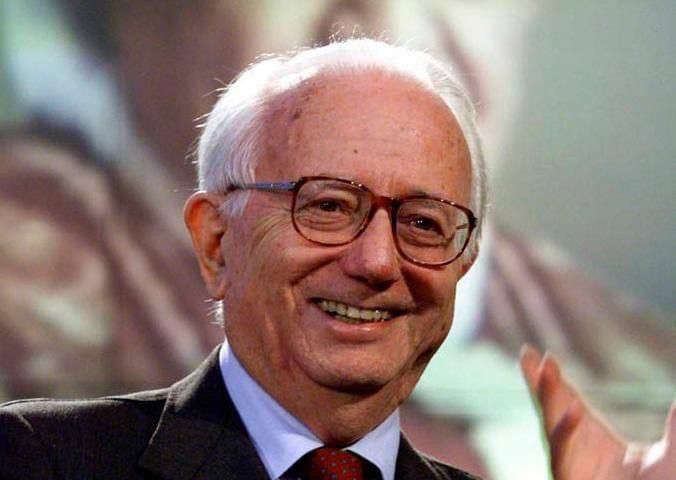 Enzo Biagi. Polmonari (sindaco L. Belvedere) e Mazzetti (Rai): “Firma che ha raccontato la storia”