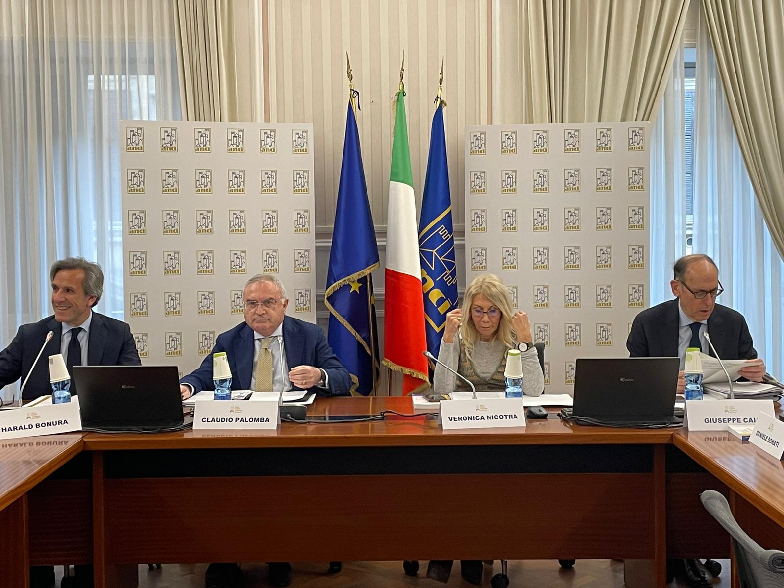 Riforma Tuel, Nicotra: “Obiettivo da centrare, ma chiarezza sulle funzioni fondamentali dei Comuni”