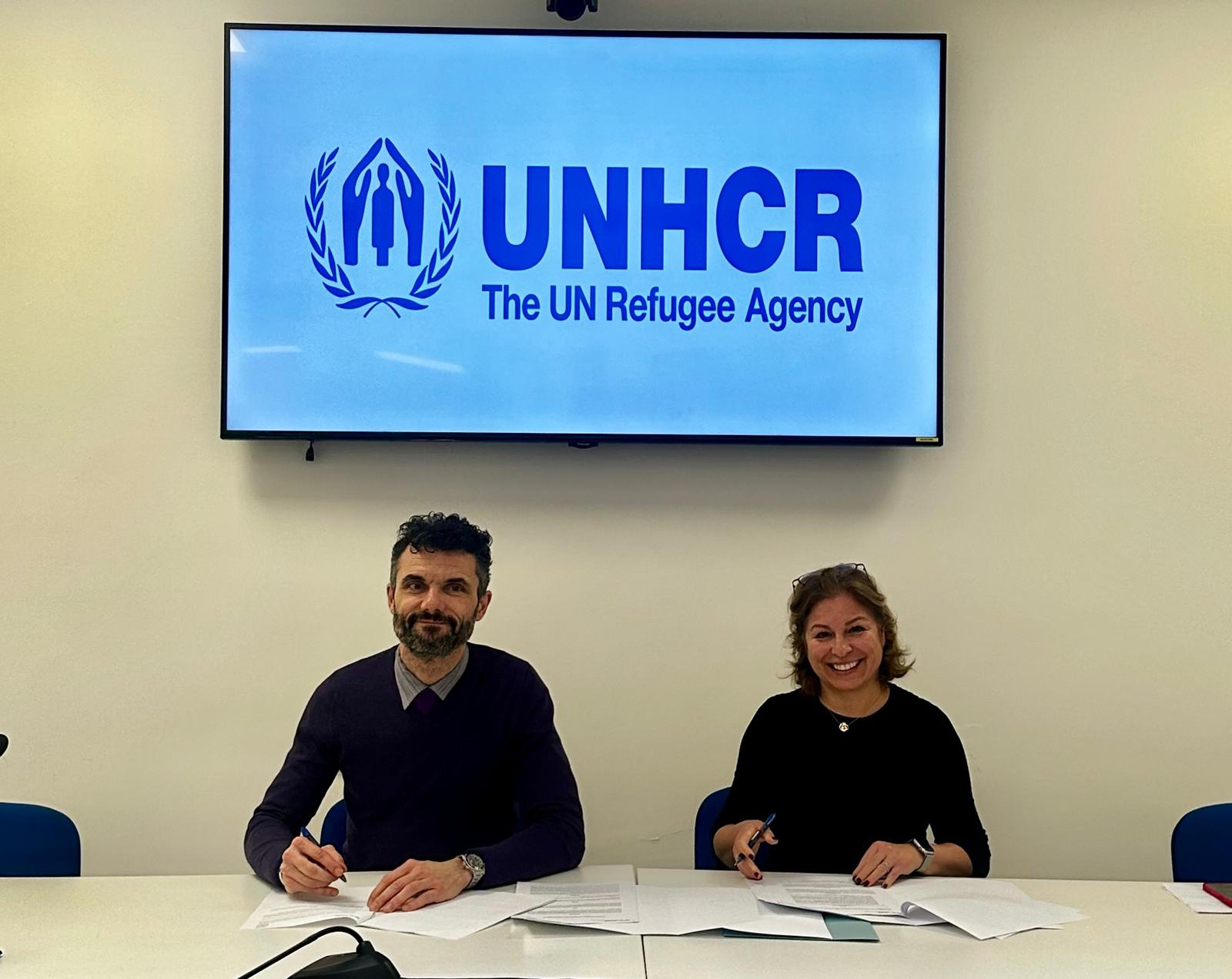 Rifugiati, Anci e Unhcr: ampliare il Sistema di accoglienza diffusa