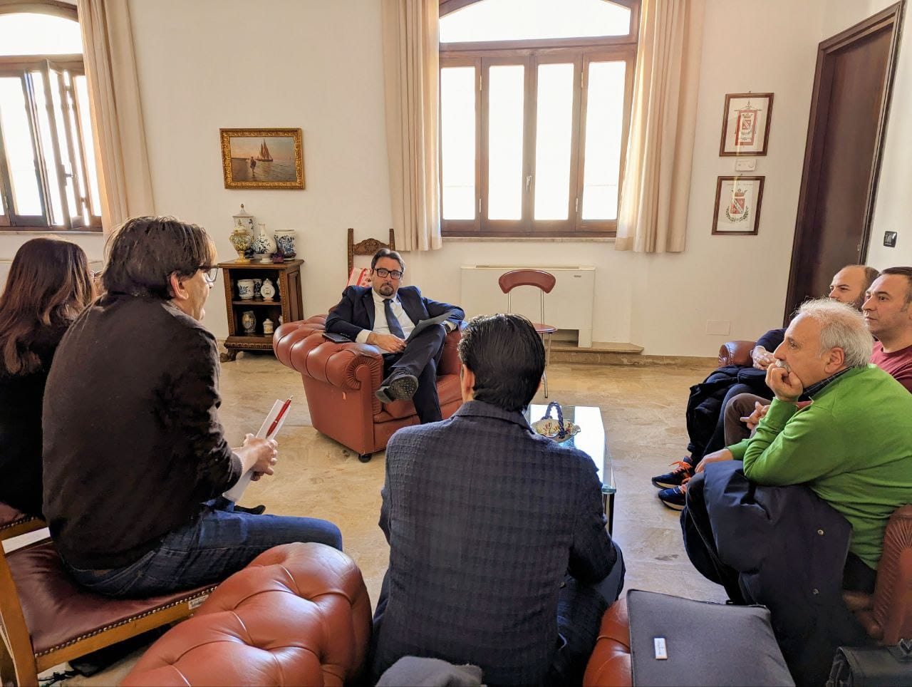 Uffici postali, Anci Abruzzo incontra i sindacati per confronto su possibile chiusura sportelli