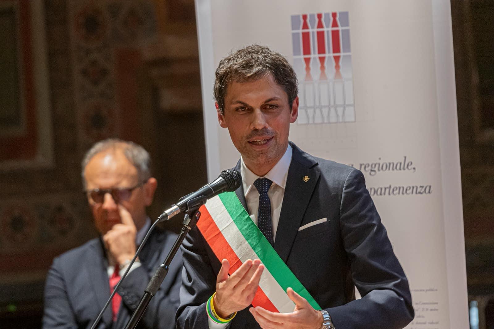 50 anni Anci Umbria, Romizi (sindaco Perugia): Storia di competenze, professionalità e passione