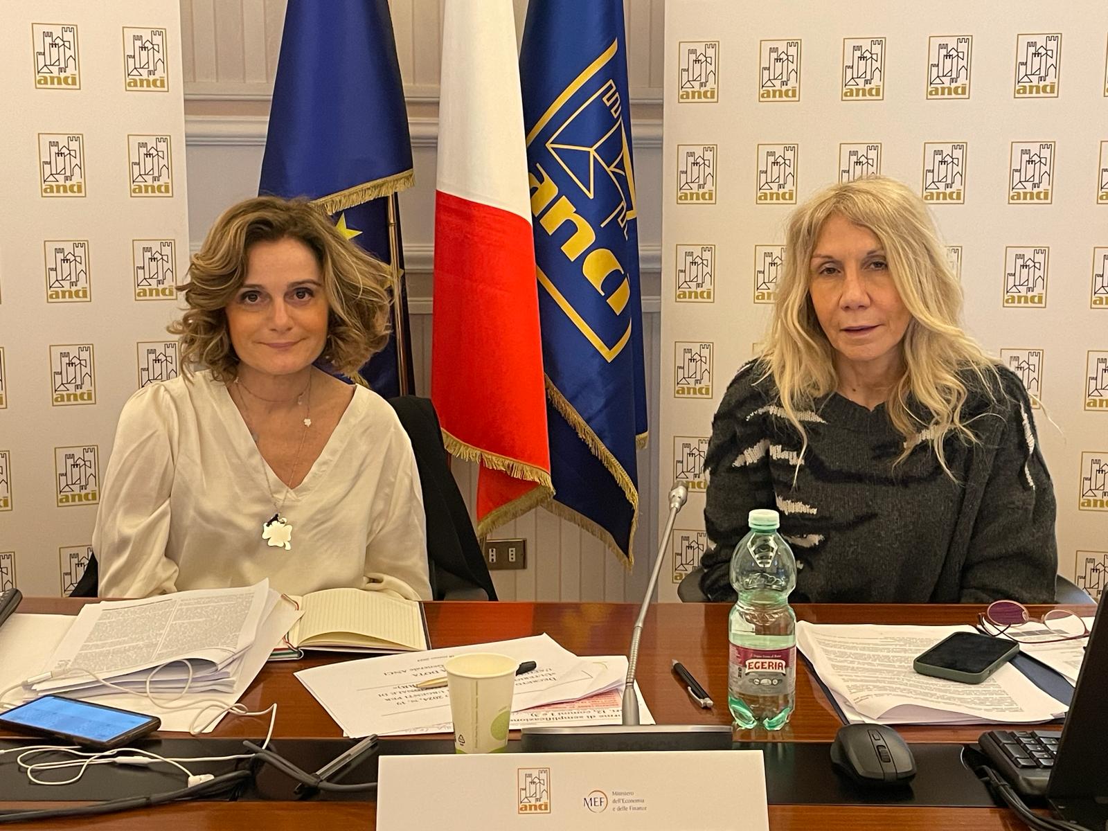 Webinar “Dl 19 del 2 marzo 2024” ulteriori disposizioni per attuazione Pnrr