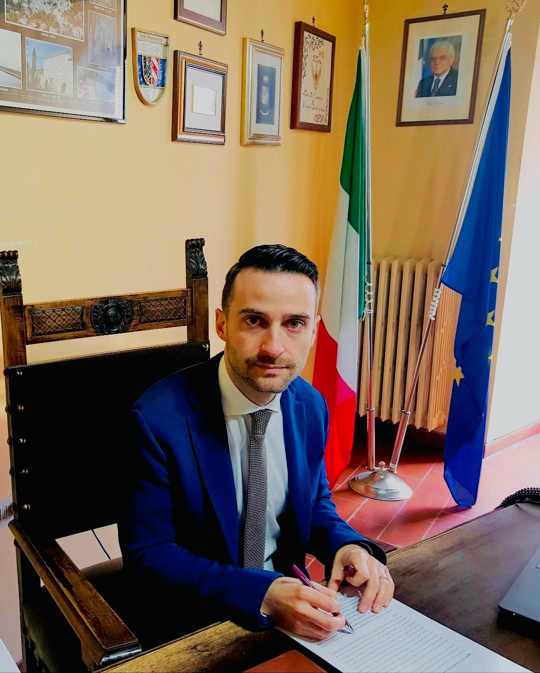 50 anni Anci Umbria, Bernardini (coordinatore Giovani): “Bussola per gli amministratori locali”