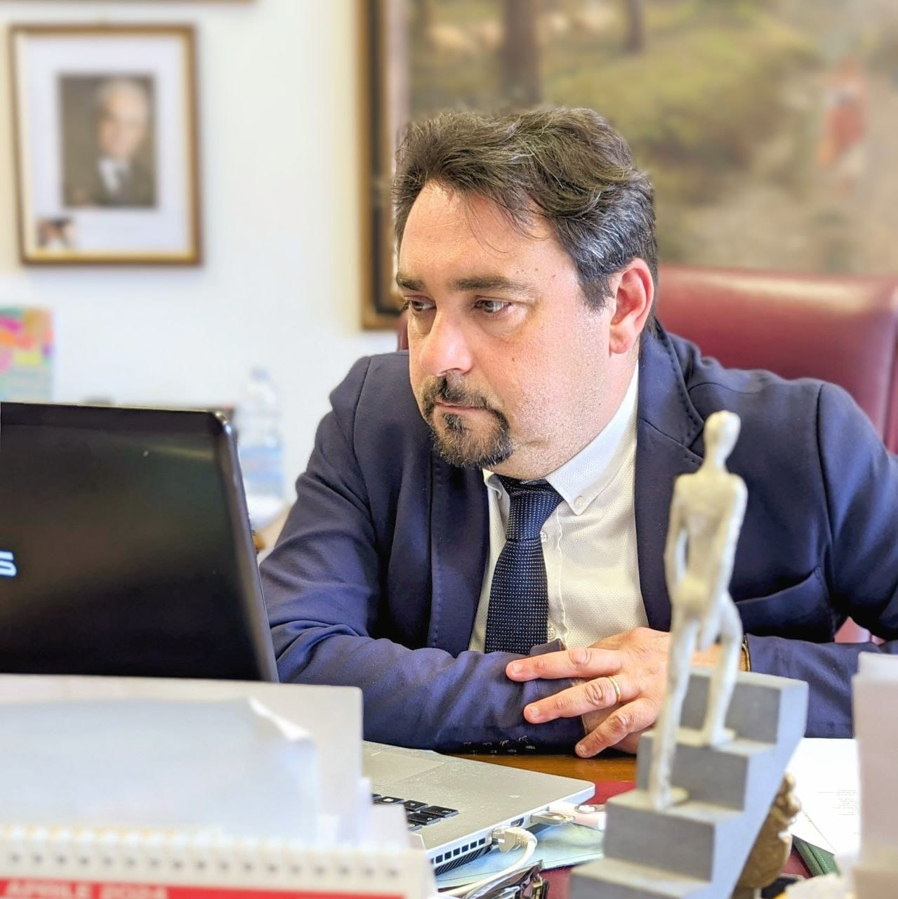 D’Alberto: “Comuni ruolo centrale. Necessarie risorse, personale e misure di semplificazione”