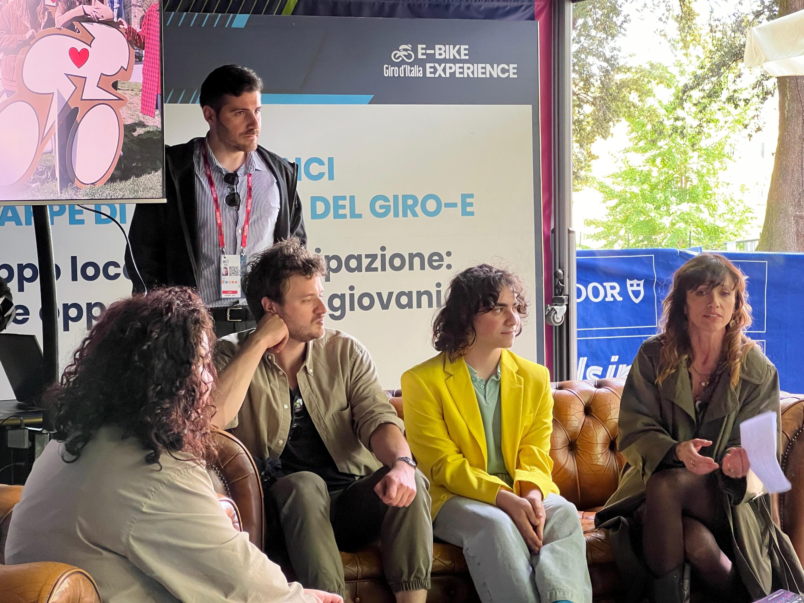 Giovani, sport e valorizzazione culturale, sociale ed enogastronomica: il workshop Anci a Siena