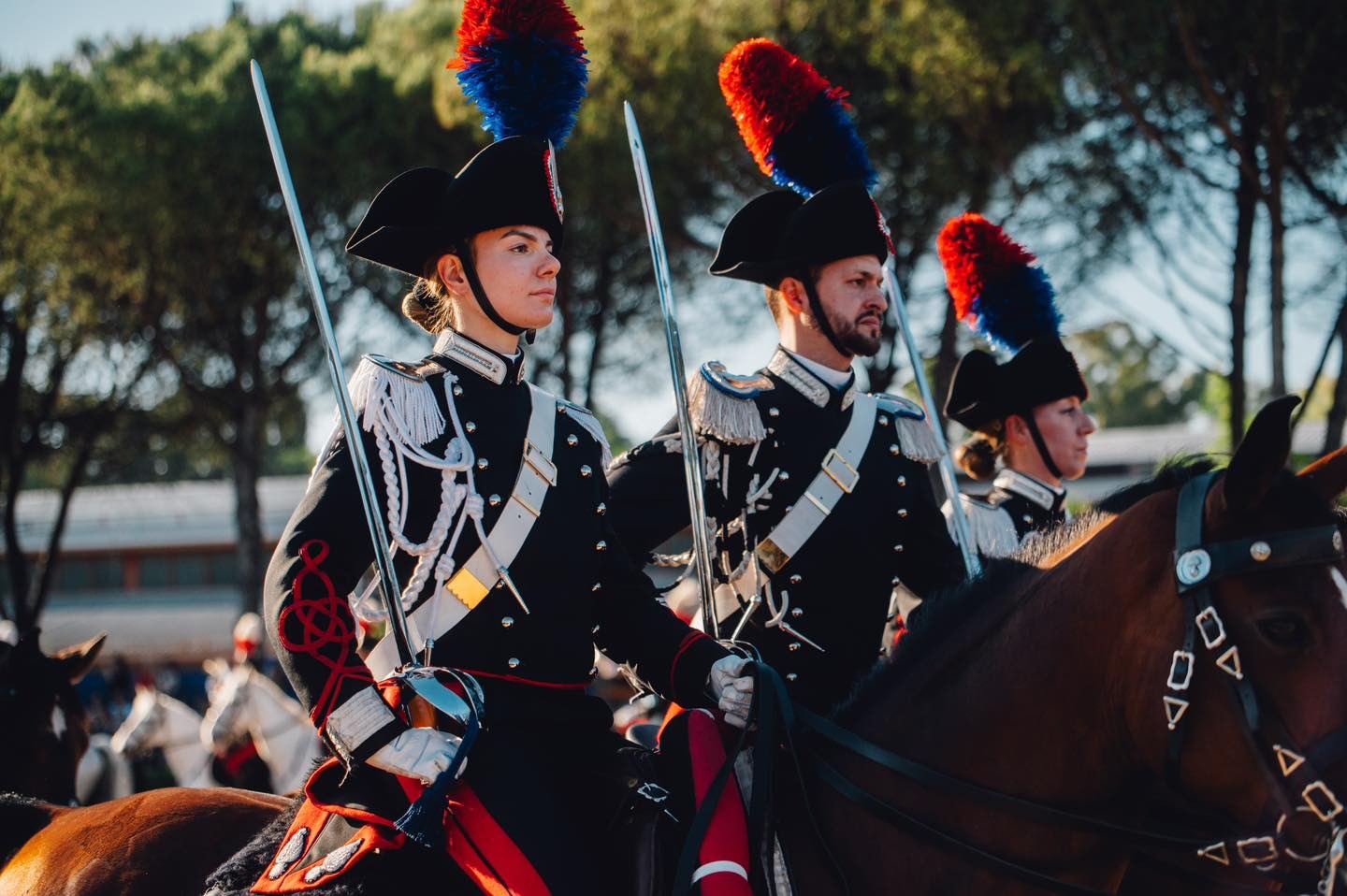 Carabinieri, Buonajuto “Auguri all’Arma, punto di riferimento delle nostre Comunità”