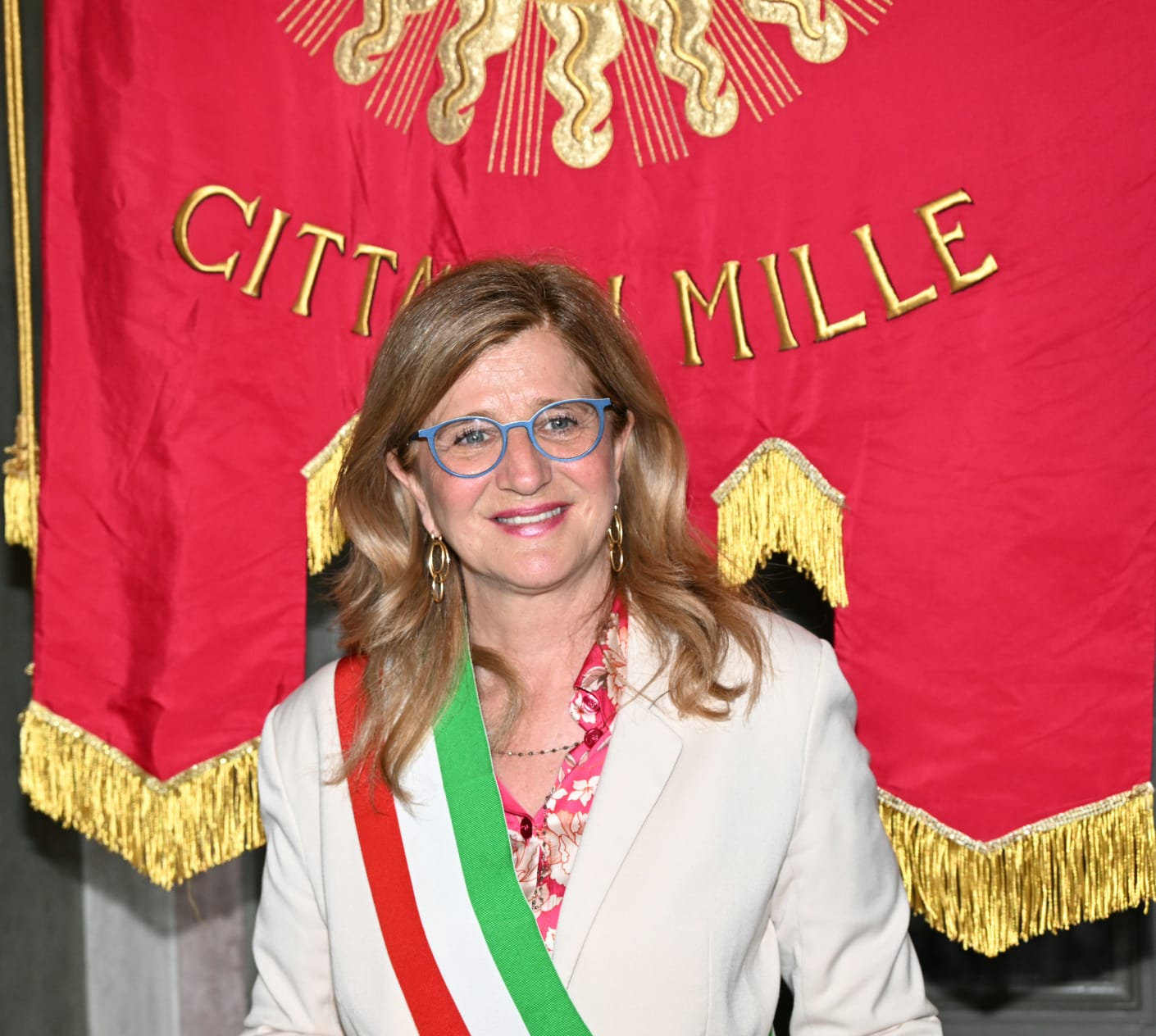 Carnevali (Bergamo): “Il mio obiettivo è conciliare crescita, inclusione e qualità della vita”