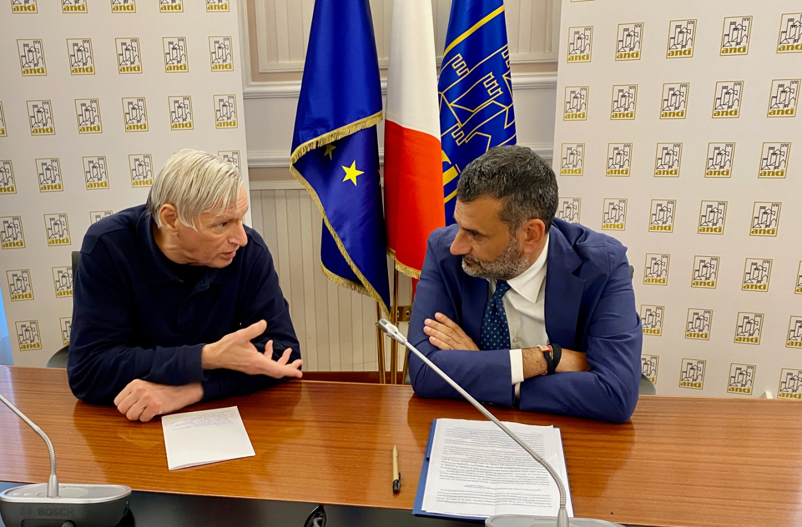 Anci e Libera alleate per promuovere cultura ed iniziative contro le mafie e la corruzione
