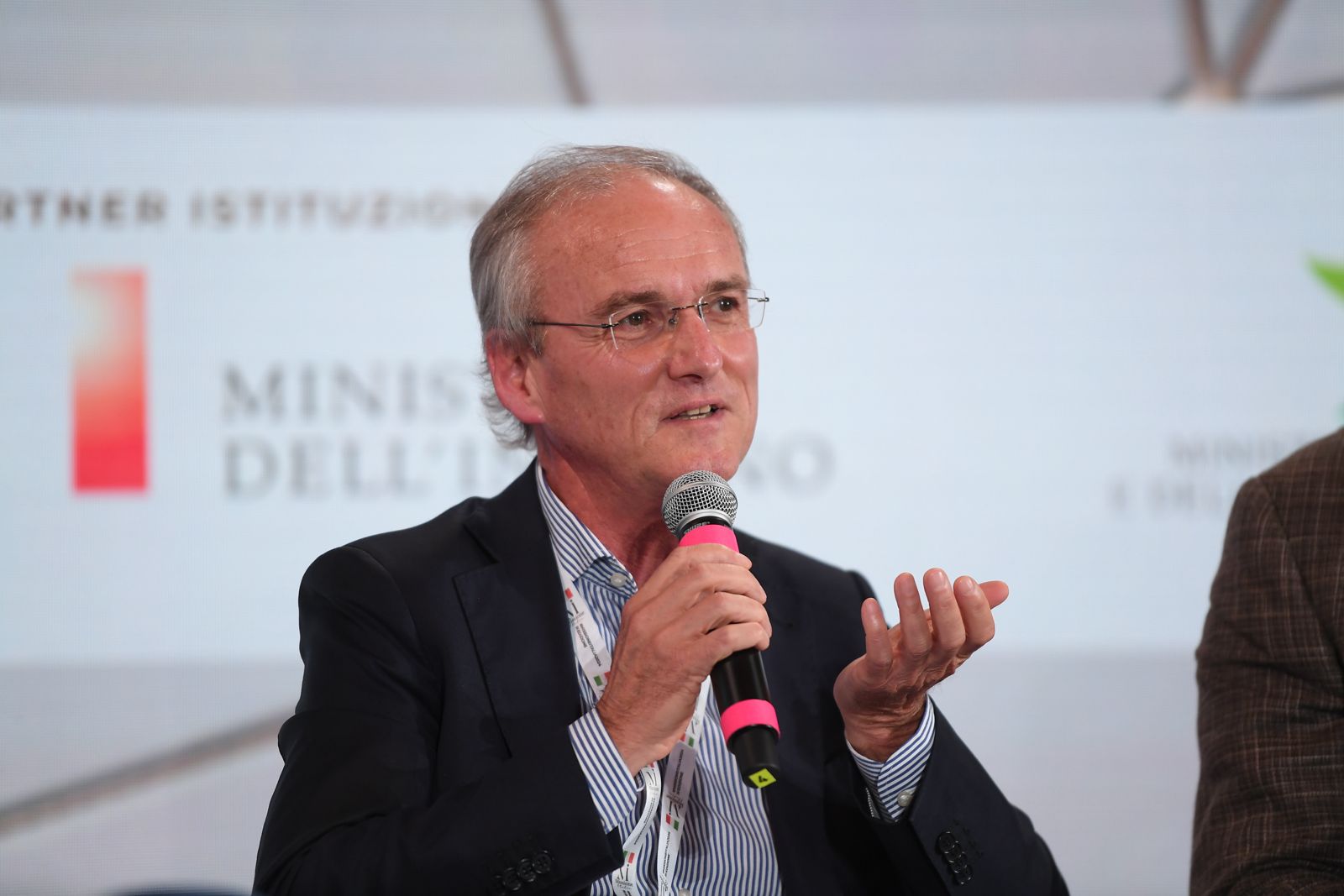 Il contributo delle aziende, Morandini (ACRI): “Fondazioni bancarie per sinergia pubblico-privato”
