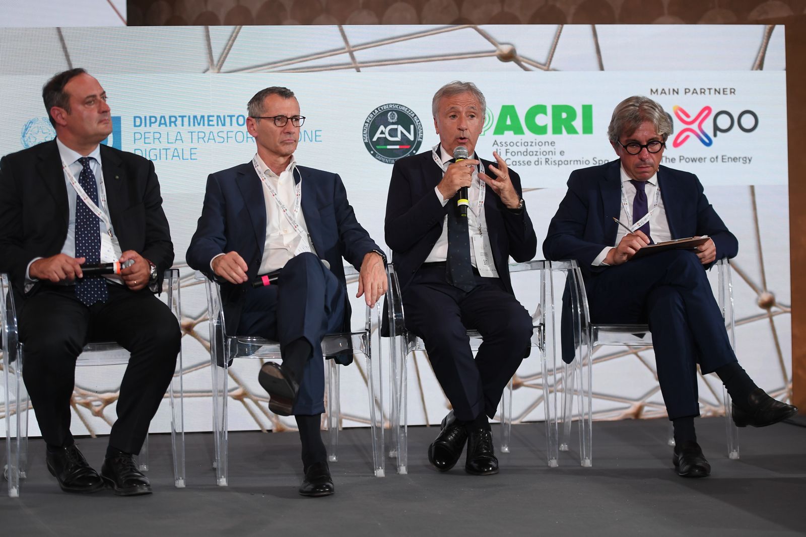 Edison e AXPO: partenariato pubblico-privato strategico per traguardare la transizione energetica