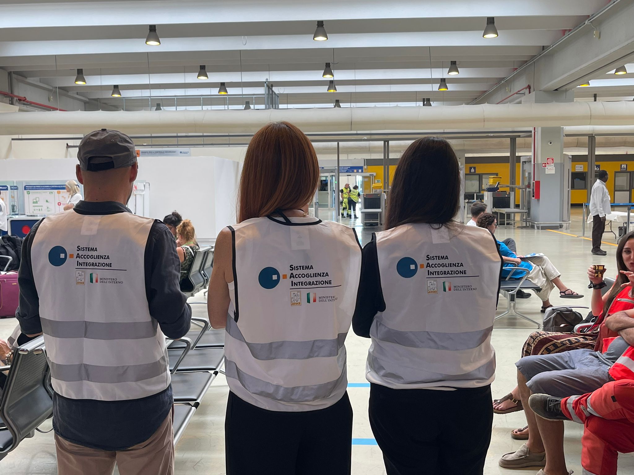 Rete Sai, oggi 16 ottobre si riuniscono a Perugia i Comuni titolari dei Sai umbri
