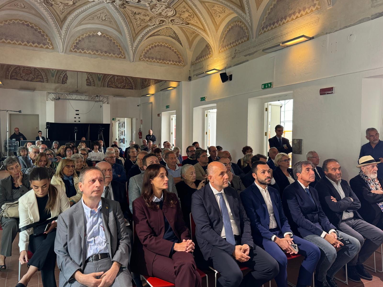 Patrimonio culturale immateriale, Pella: “Comuni pronti a collaborare per avvio di rete nazionale”