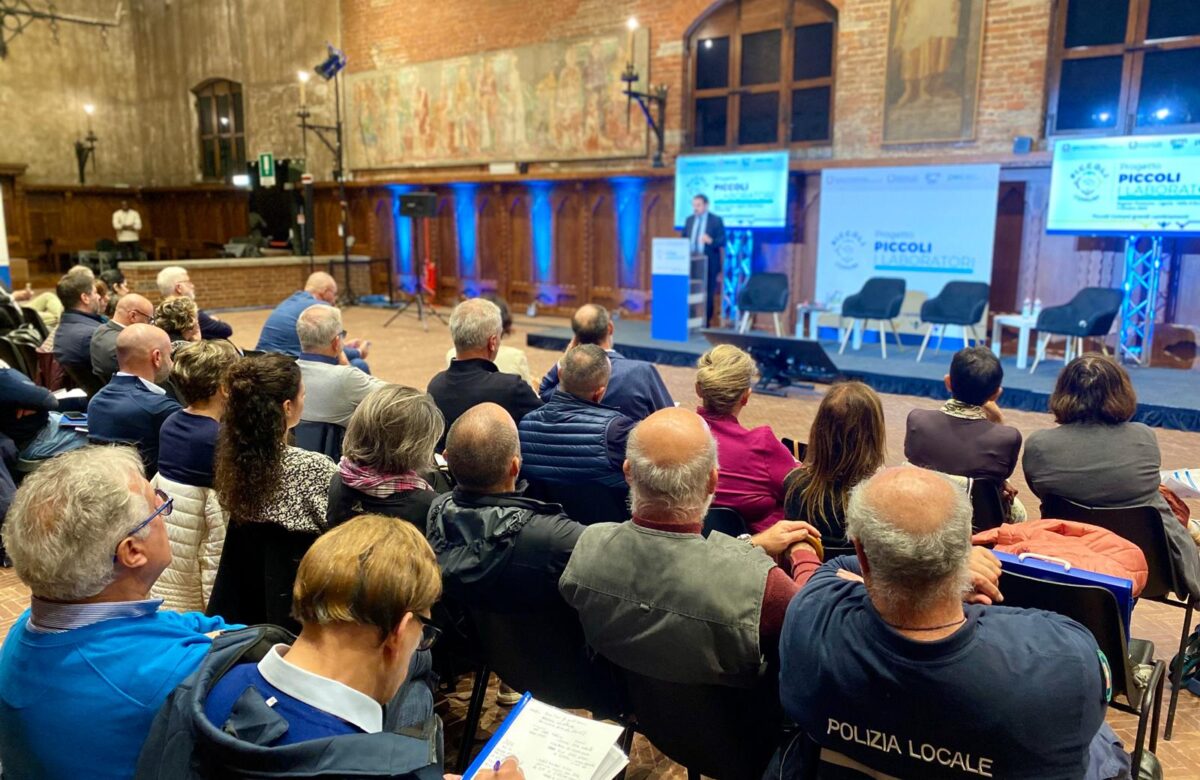progetti piccoli anci piemonte