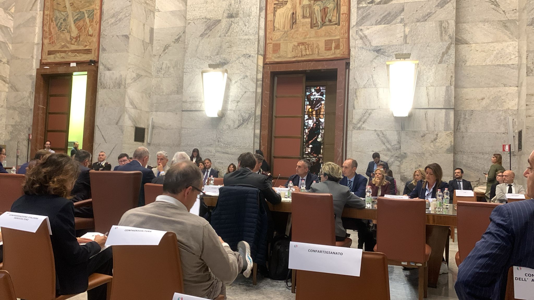 Lotta contraffazione, Palone: “Alleanza Mimit-Comuni più forte con un nuovo programma territoriale”