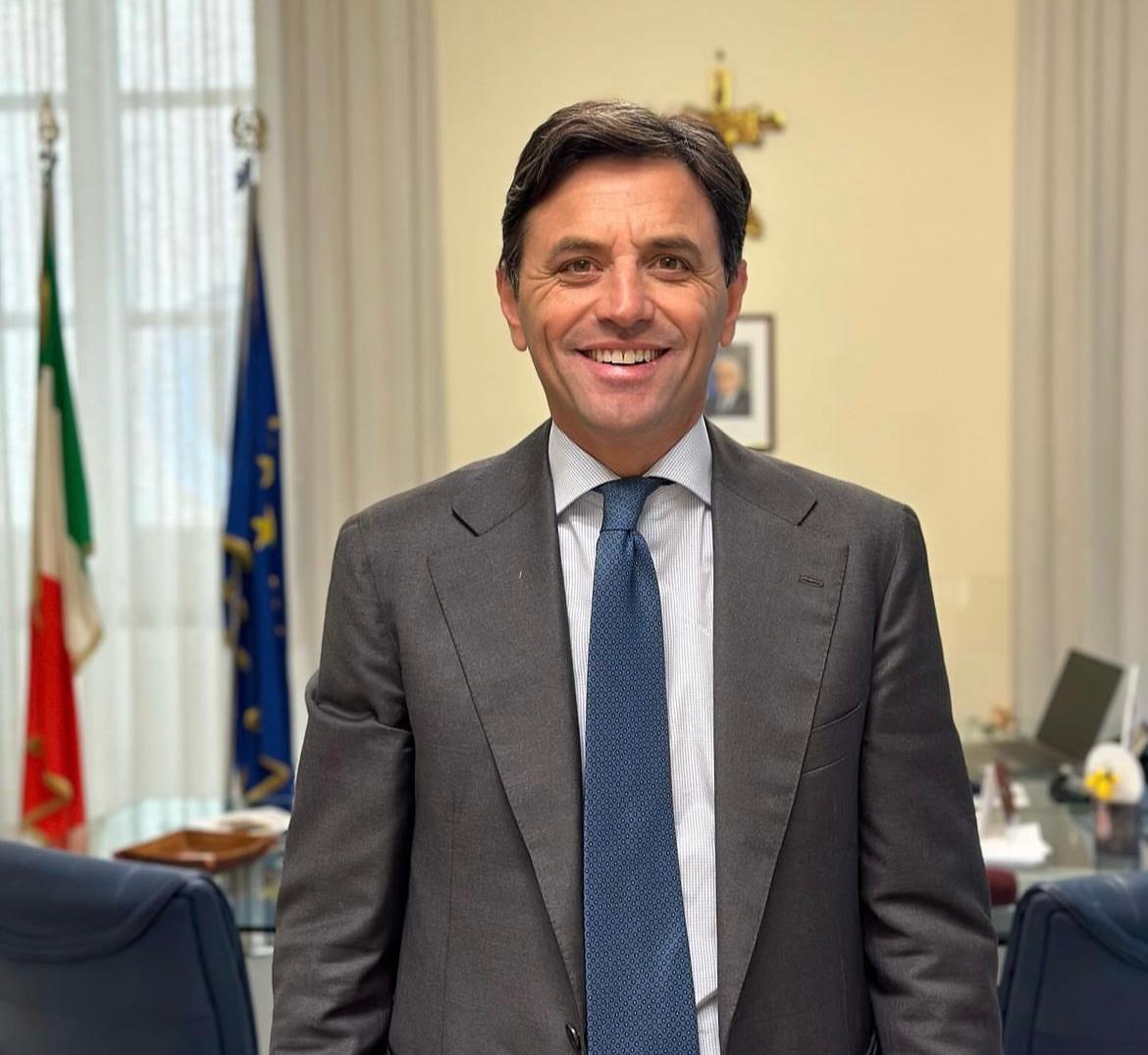 Assemblea Anci, Buonajuto: “Sicurezza per i cittadini grazie a comunità più inclusive”