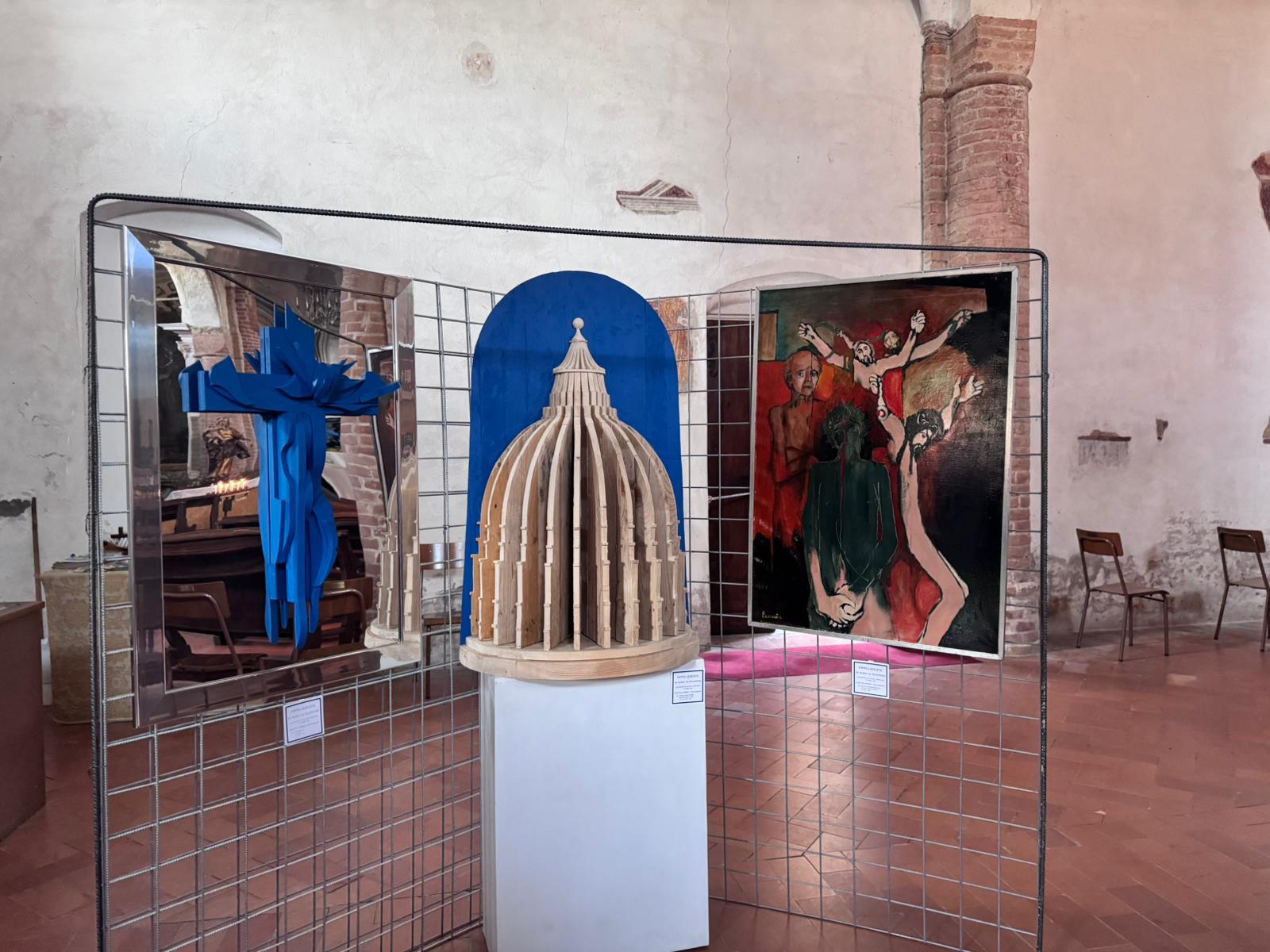 Monferrato, una mostra ‘diffusa’ e in rete sul territorio per far conoscere la Valtiglione