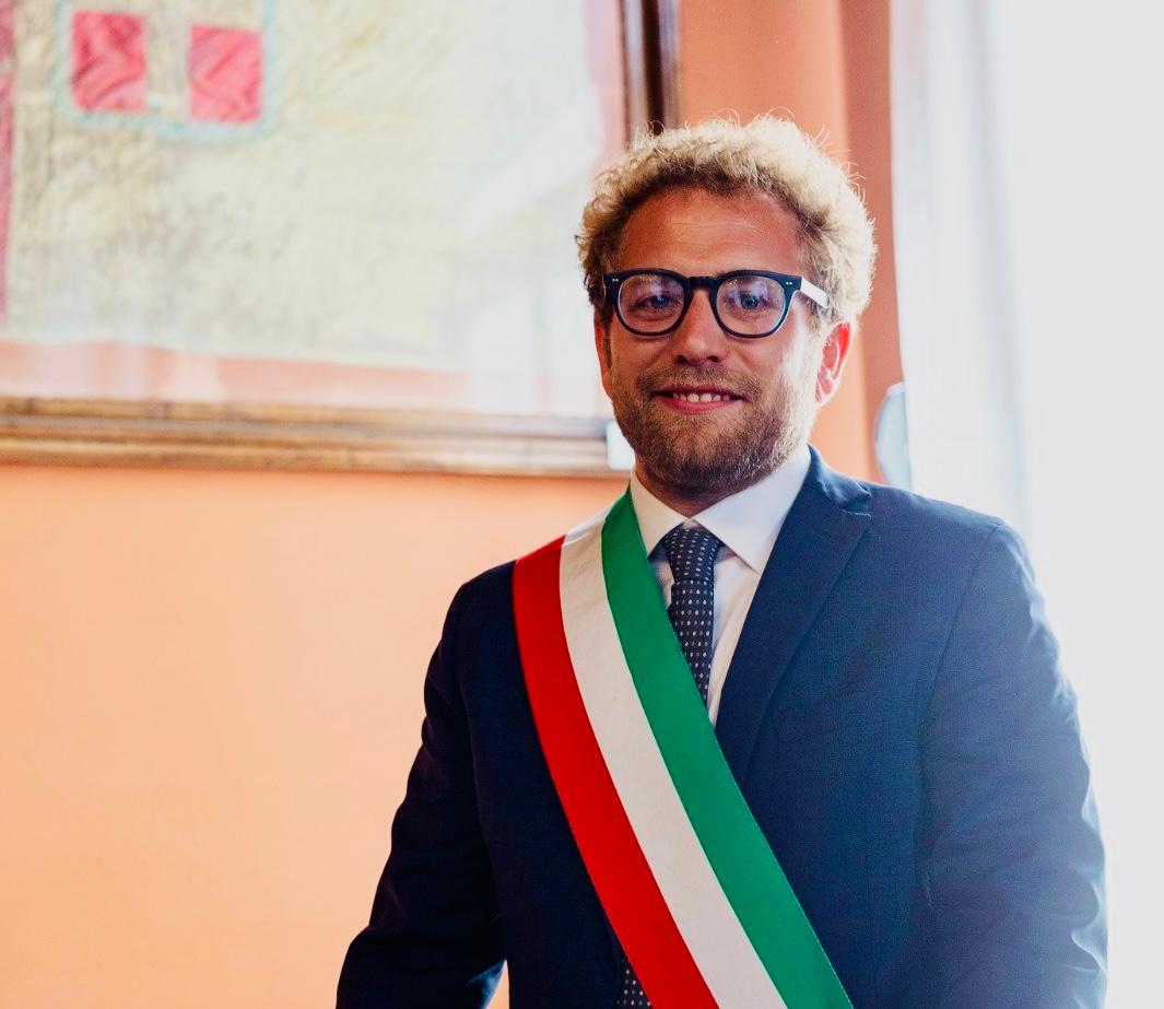 Possamai: “A Torino ci confronteremo sulle tante sfide che abbiamo davanti”