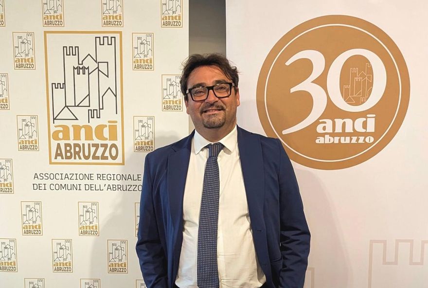 Assemblea Anci, D’Alberto: “Comuni sentinelle di coesione, insieme facciamo l’Italia ogni giorno”