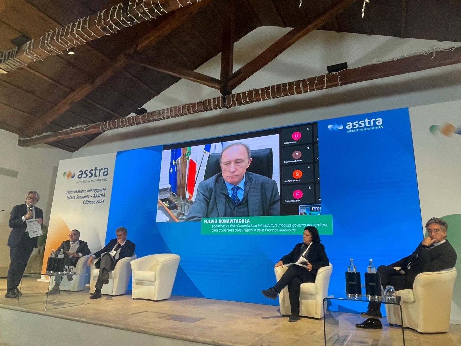 Anci Puglia alla presentazione del Rapporto annuale sulle performance delle imprese di Tpl