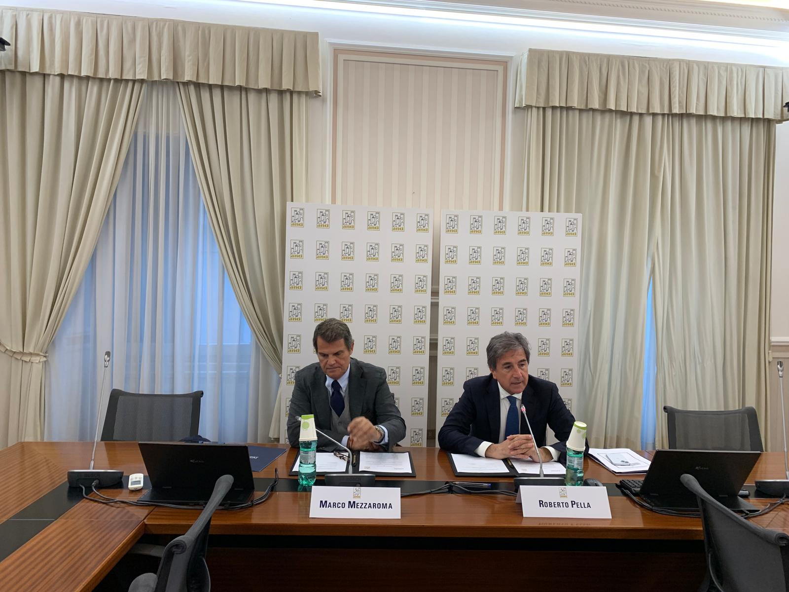 Pella: “Sinergia con ‘Sport e Salute’ centrale per stagione innovativa di politiche sportive”