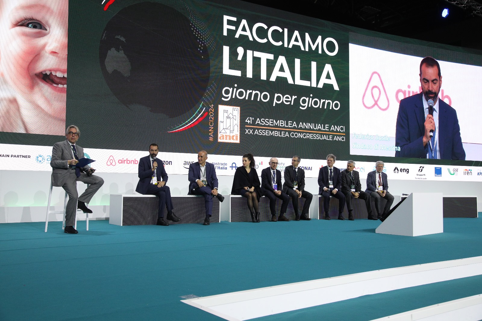 Conai, Snam, Enel, A2a, Edison: economia circolare ed efficientamento energetico
