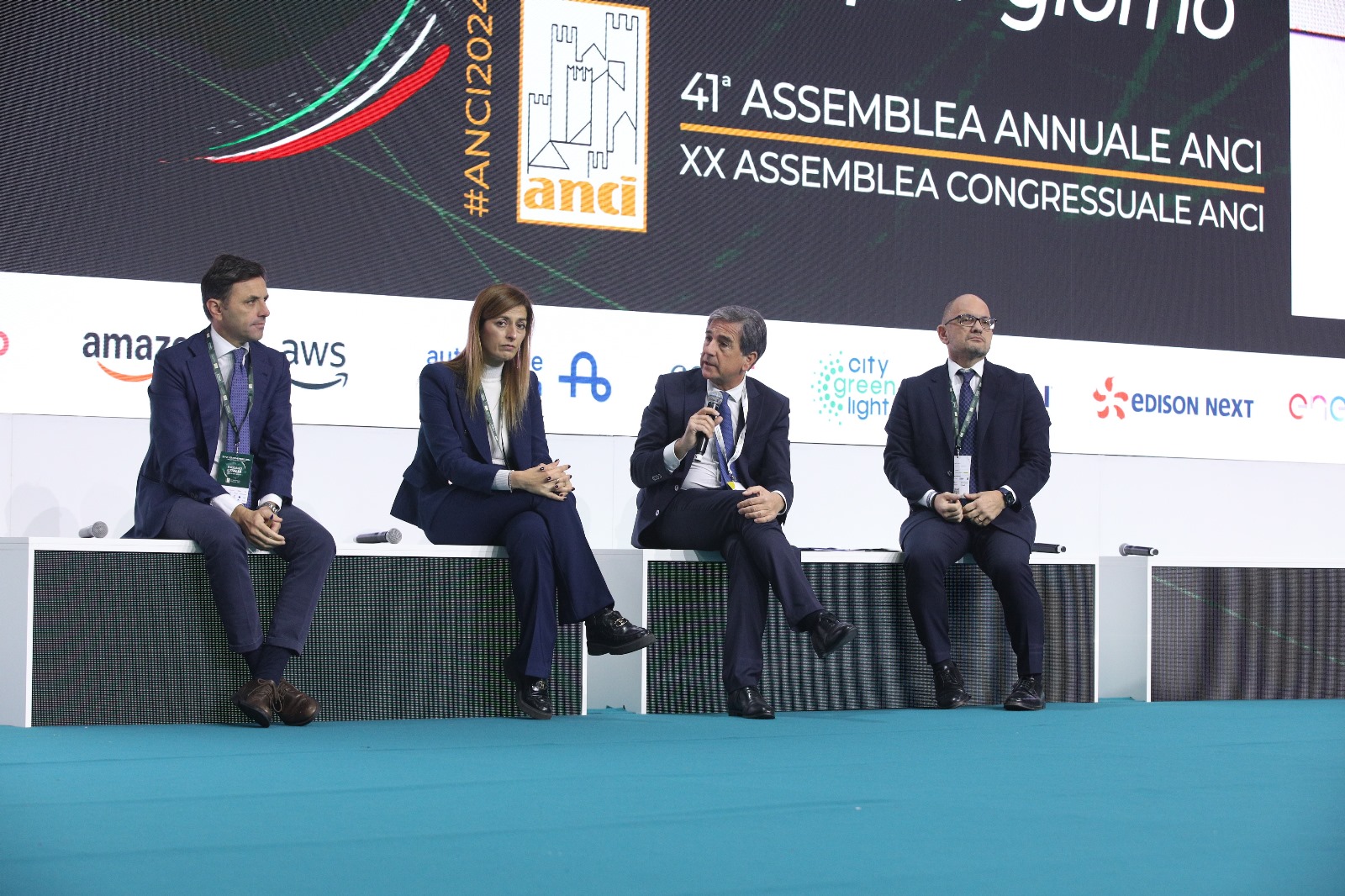 Sviluppo delle aree interne con politiche che guardano al futuro valorizzando il presente