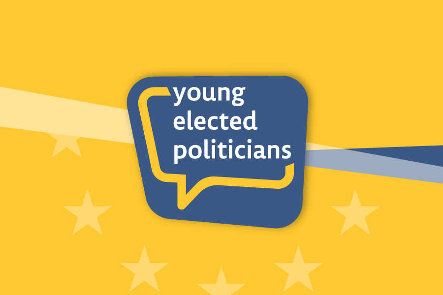 Young elected politicians, candidature aperte fino al 10 aprile per amministratori locali under 40