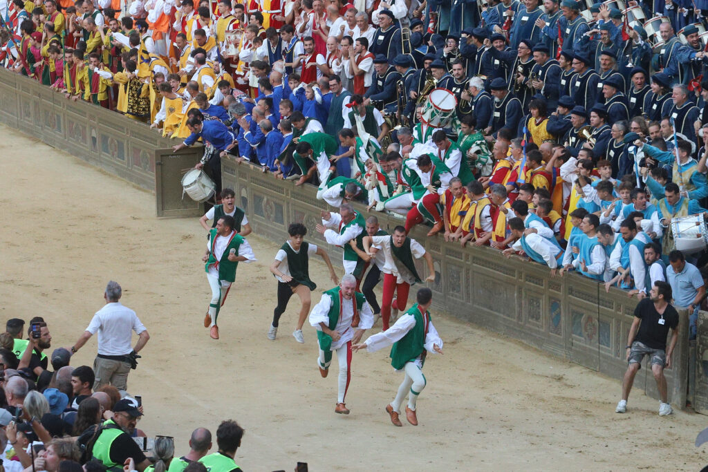 Palio di Siena