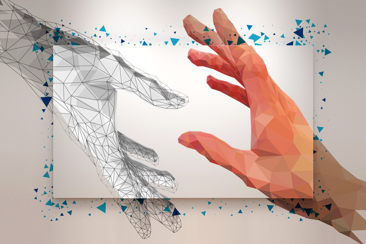 L’Arte che accoglie: inclusione nei musei attraverso l’utilizzo di tecnologie innovative