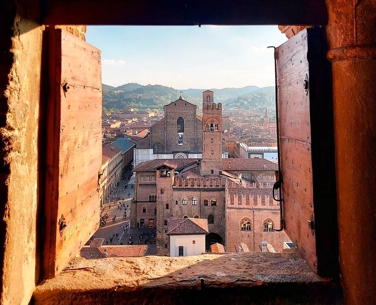 Lepore: “A Bologna al lavoro su nidi, sicurezza stradale e ambiente”