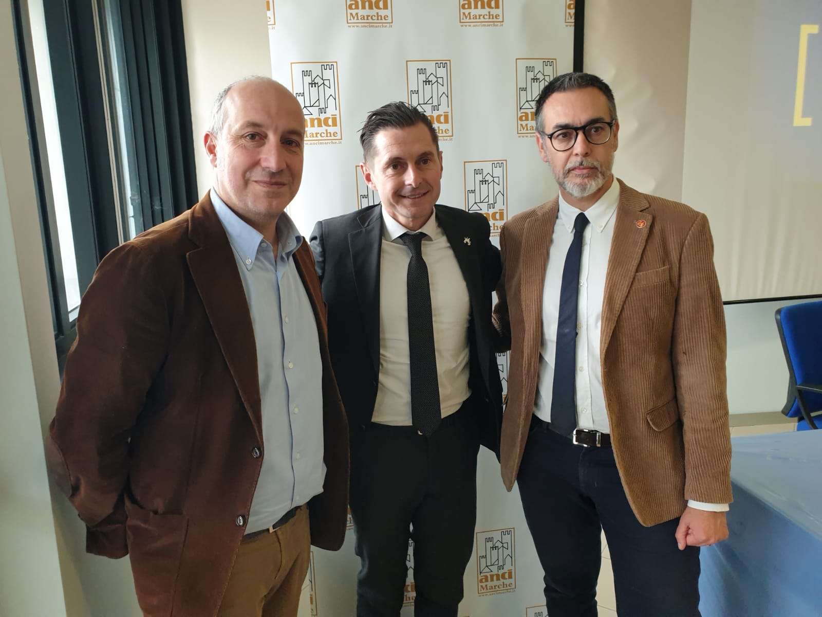 Oggi 9 settembre ad Ancona l’assemblea dei sindaci delle Marche
