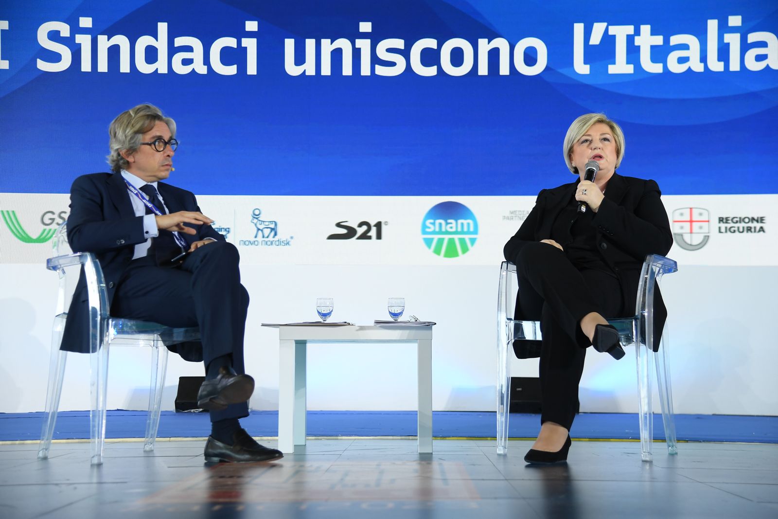 Calderone: “Su reddito inclusione ascoltare preoccupazione di sindaci e cittadini”