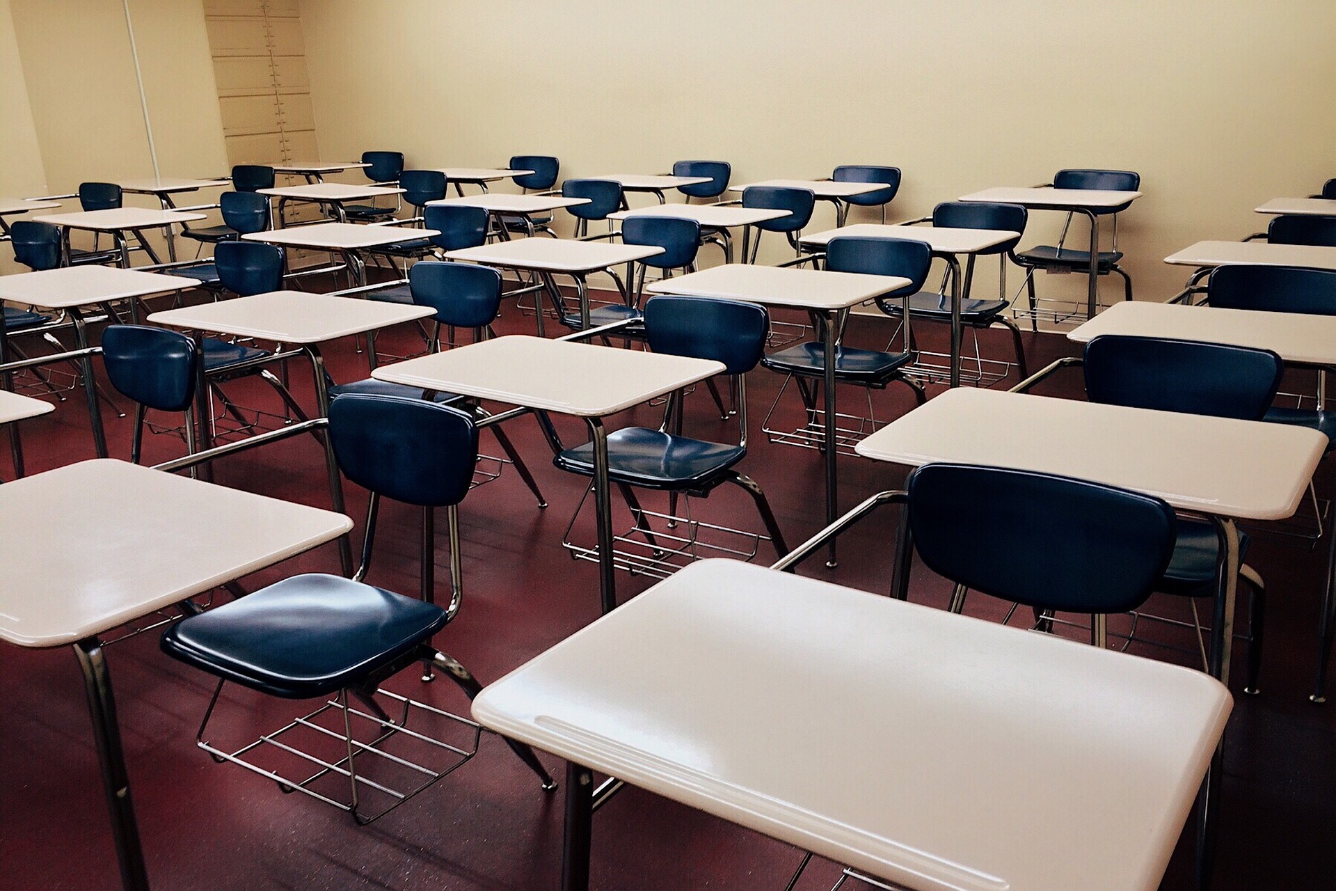 aula scolastica