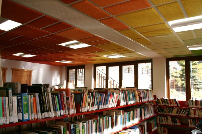 Il Miur approva graduatoria per finanziamento indagini su solai e controsoffitti nelle scuole