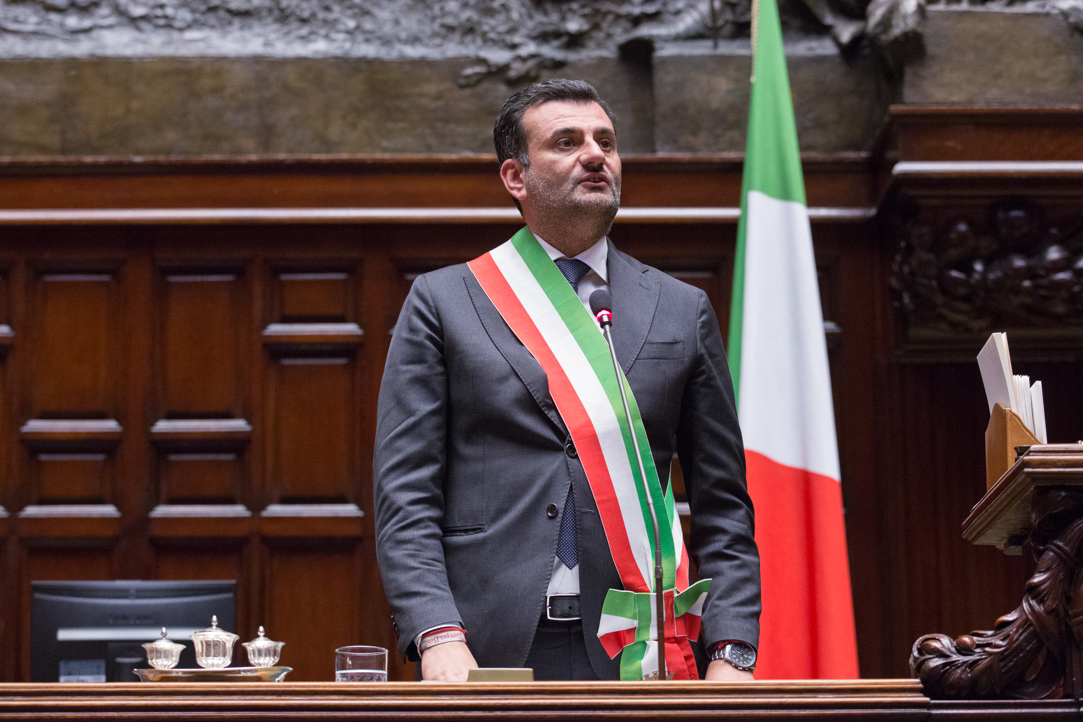 Decaro a Salvini: Sindaci non saranno commissariati, il ministro non perde occasione di attaccarci
