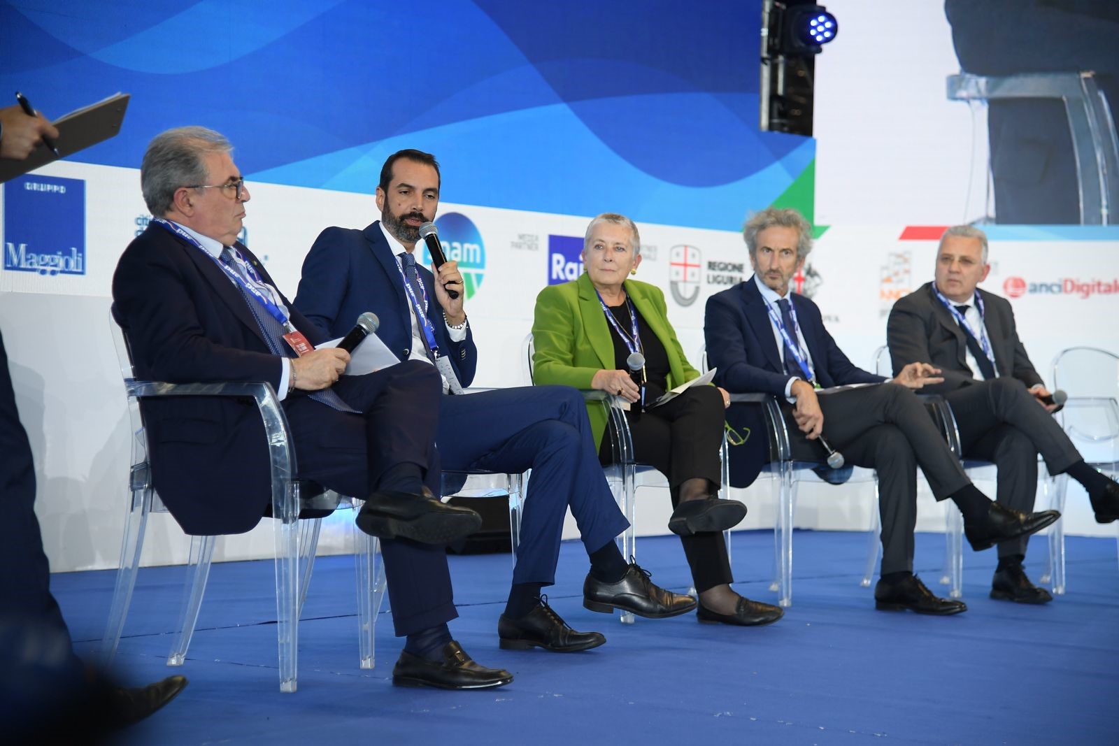 Manassero: “La digitalizzazione per sconfiggere l’inverno demografico”