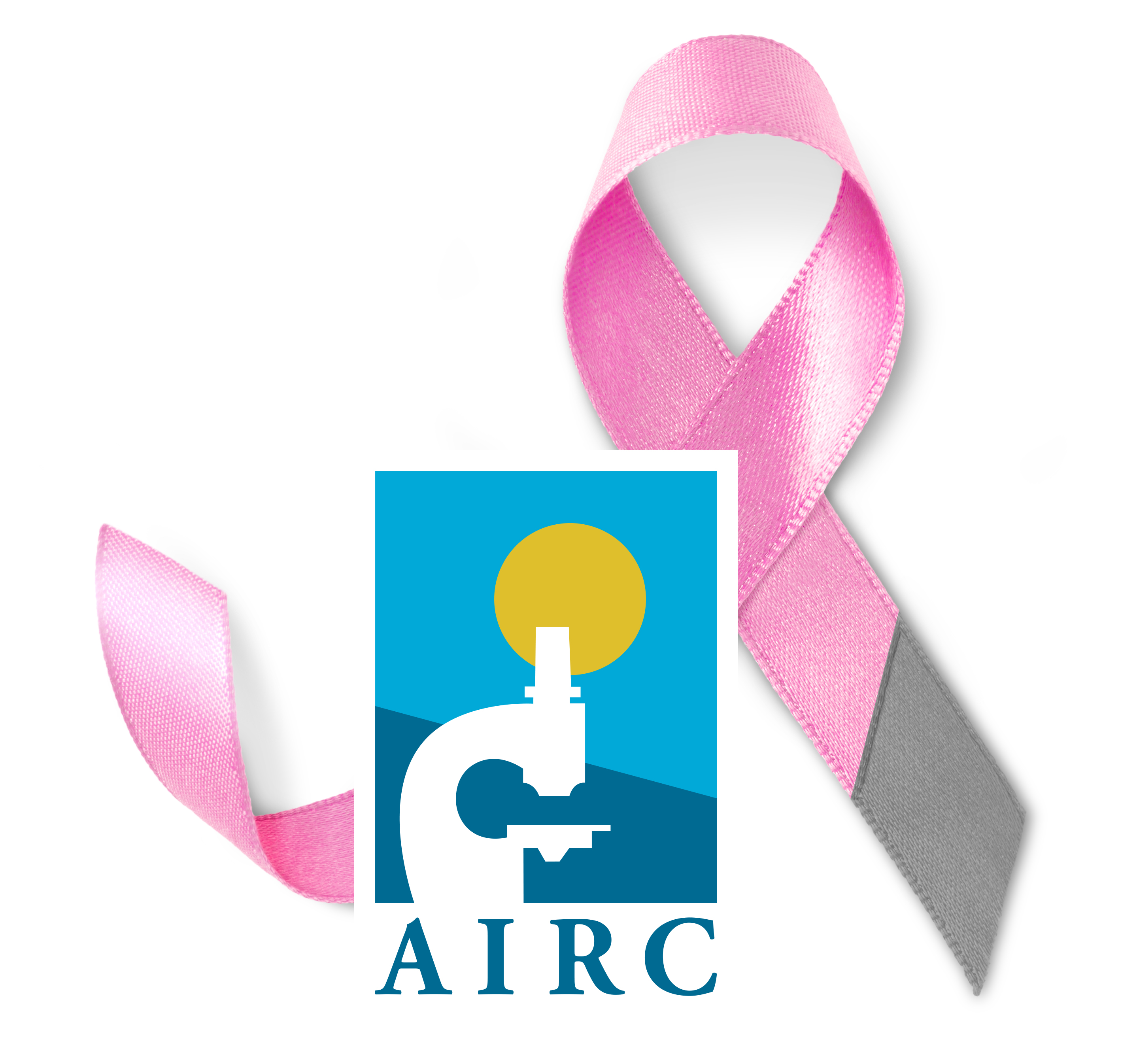 A Ottobre illuminiamo di rosa i nostri Comuni insieme a Fondazione Airc