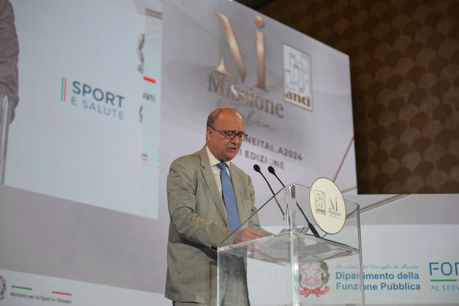 Valditara: “Firmato decreto da 515 mln per le mense scolastiche”