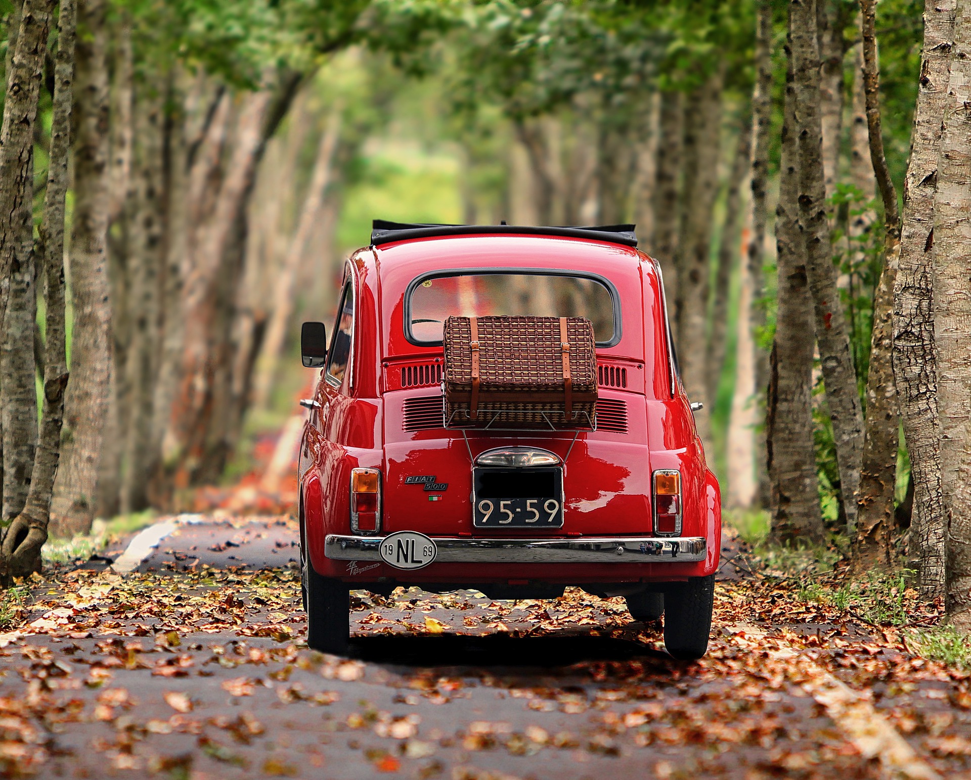 Turismo motoristico come traino per la ripresa, il 20 maggio la Conferenza nazionale