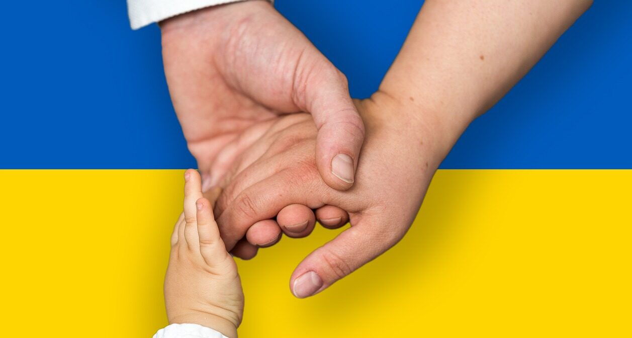 Emergenza Ucraina. Ulteriori 40 milioni a favore dei servizi sociali dei Comuni