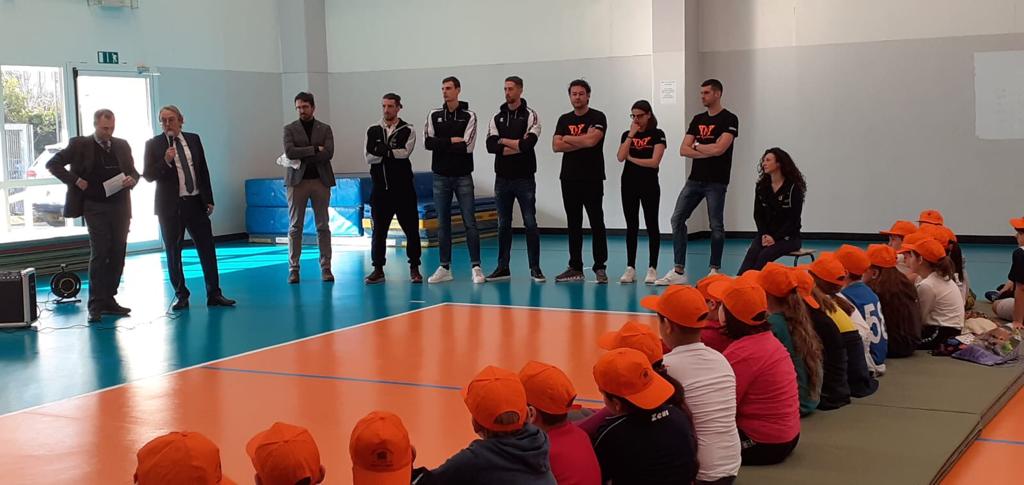 Ieri a Trento primo evento “Anci-SKY sui Valori dello Sport”