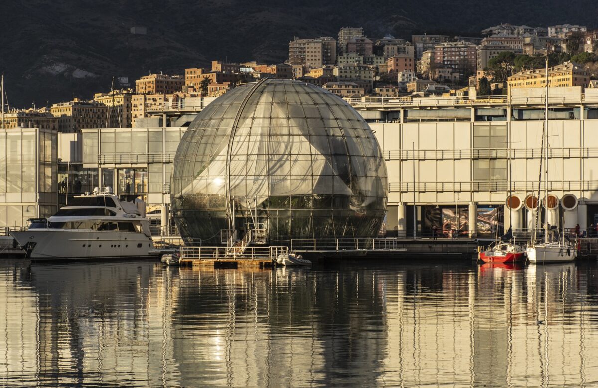 Genova